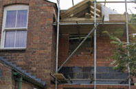 free Temple Hirst home extension quotes
