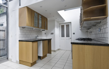 Temple Hirst kitchen extension leads